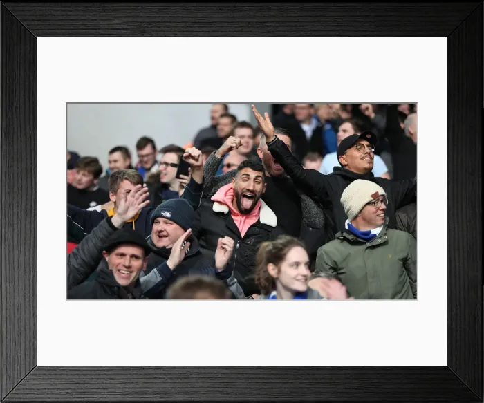 Framed Print : Premier League Showdown: Crystal Palace vs. Brighton and Hove Albion at Selhurst Park (9th March 2019) Framed Print : Premier League Showdown: Crystal Palace vs. Brighton and Hove Albion at Selhurst Park (9th March 2019)