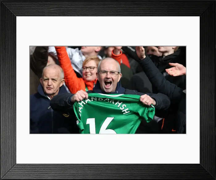 Framed Print : Premier League Showdown: Crystal Palace vs. Brighton and Hove Albion at Selhurst Park (9th March 2019) Framed Print : Premier League Showdown: Crystal Palace vs. Brighton and Hove Albion at Selhurst Park (9th March 2019)