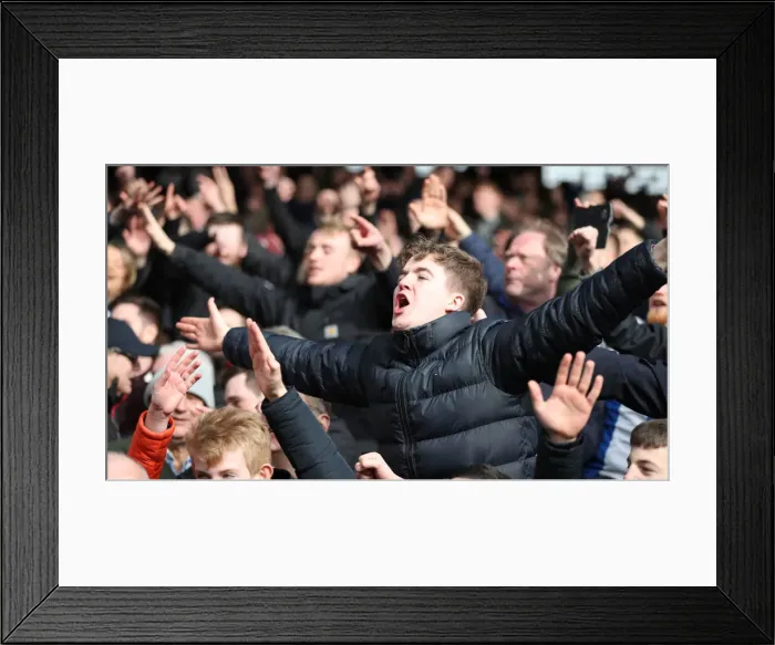 Framed Print : Premier League Showdown: Crystal Palace vs. Brighton and Hove Albion at Selhurst Park (9th March 2019) Framed Print : Premier League Showdown: Crystal Palace vs. Brighton and Hove Albion at Selhurst Park (9th March 2019)