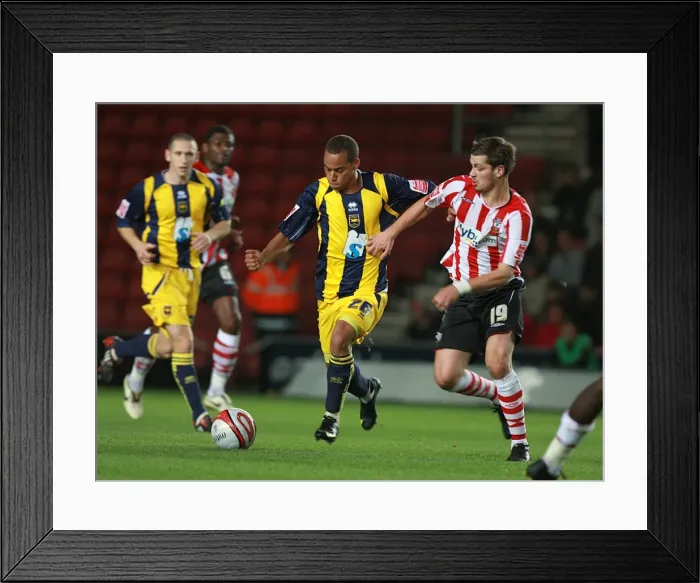 Framed Print : bennett southampton 01 bd Framed Print : bennett southampton 01 bd