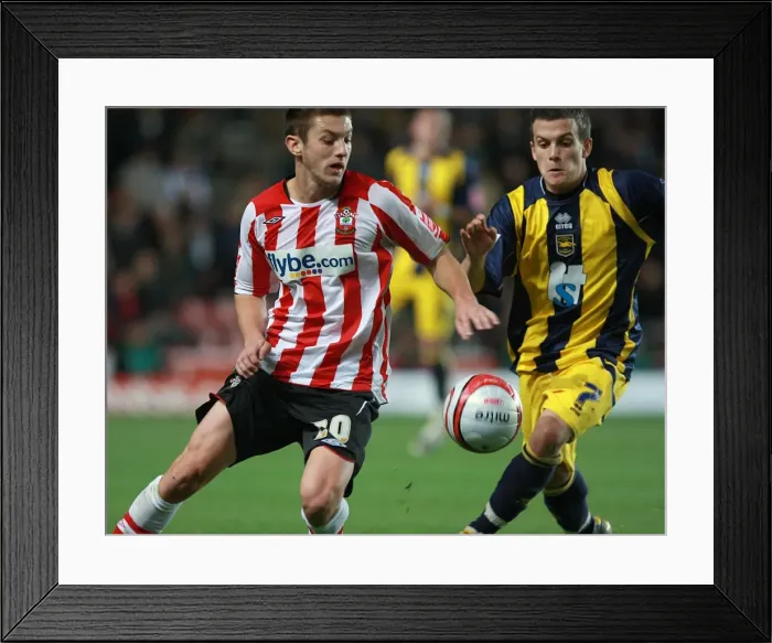 Framed Print : cox southampton 01 bd Framed Print : cox southampton 01 bd