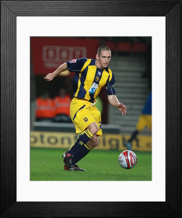 Framed Print : Andrew Crofts Framed Print : Andrew Crofts