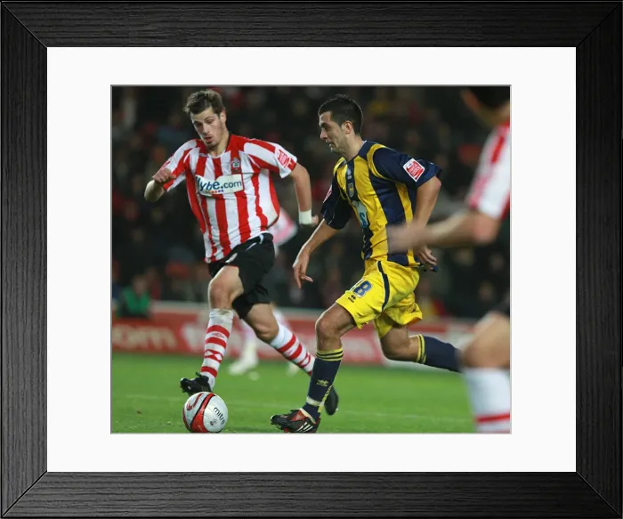 Framed Print : dicker southampton 01 bd Framed Print : dicker southampton 01 bd