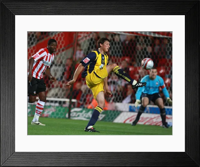 Framed Print : elphick southampton 01 bd Framed Print : elphick southampton 01 bd