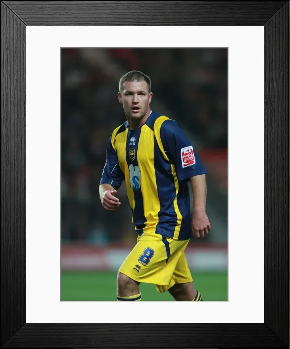 Framed Print : Alan Navarro Framed Print : Alan Navarro
