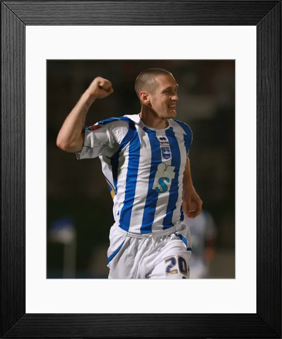 Framed Print : Andrew Crofts Framed Print : Andrew Crofts