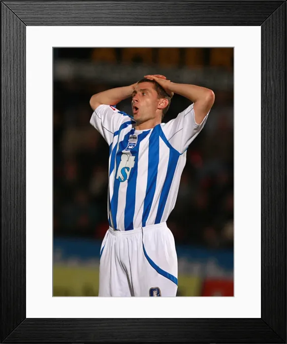 Framed Print : Nicky Forster Framed Print : Nicky Forster