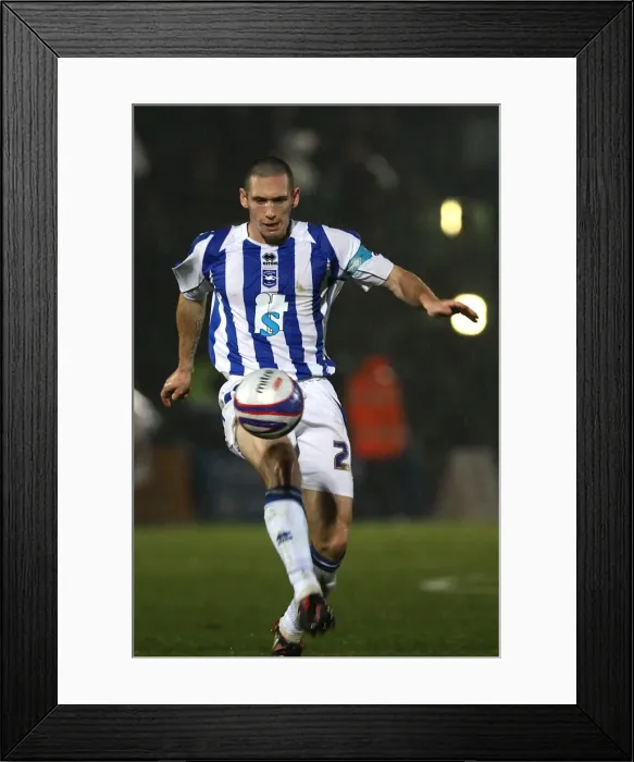 Framed Print : Leeds United Framed Print : Leeds United