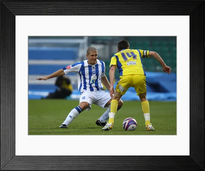 Framed Print : Leeds ElAbd 8824 Framed Print : Leeds ElAbd 8824