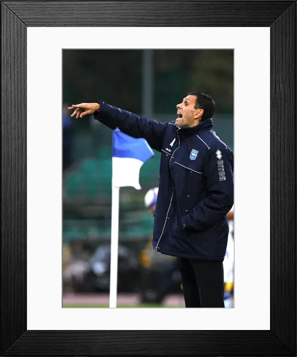 Framed Print : Brighton & Hove Albion: A Nostalgic Look Back at the 2009-10 Home Season - Leeds United Framed Print : Brighton & Hove Albion: A Nostalgic Look Back at the 2009-10 Home Season - Leeds United