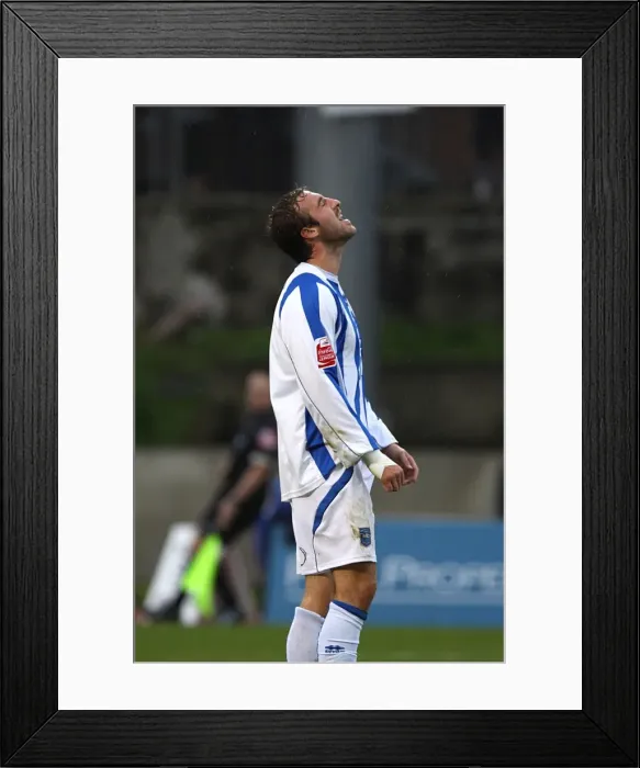 Framed Print : Nostalgic Look Back: Brighton & Hove Albion vs Leeds United (2009-10) - A Journey Down Memory Lane Framed Print : Nostalgic Look Back: Brighton & Hove Albion vs Leeds United (2009-10) - A Journey Down Memory Lane