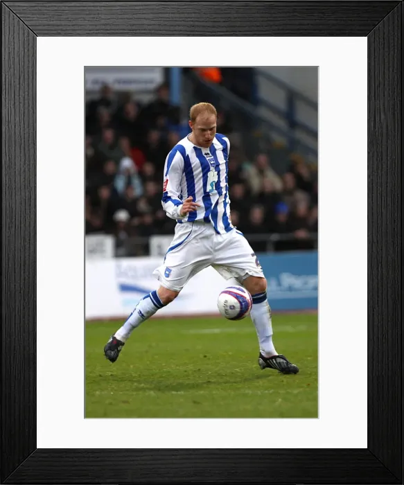 Framed Print : Brighton & Hove Albion vs Leeds United: 2009-10 Home Match Framed Print : Brighton & Hove Albion vs Leeds United: 2009-10 Home Match