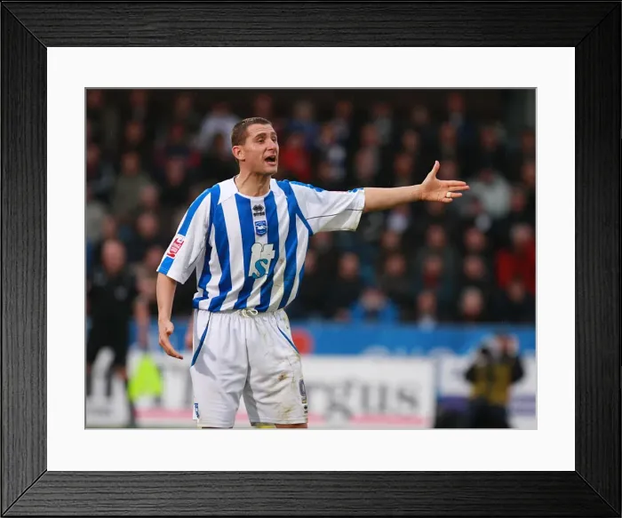 Framed Print : Nicky Forster Framed Print : Nicky Forster