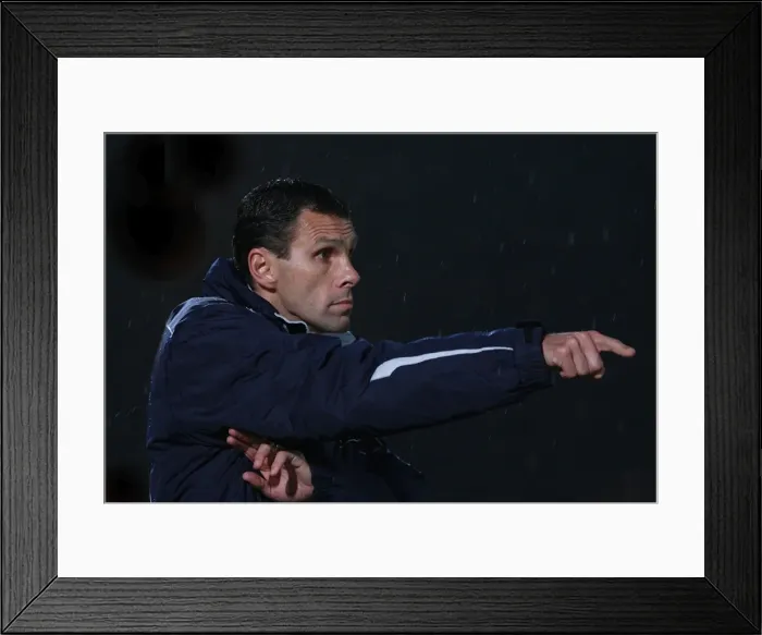 Framed Print : Brighton & Hove Albion: Nostalgic Home Game vs Leeds United - Season 2009-10 Framed Print : Brighton & Hove Albion: Nostalgic Home Game vs Leeds United - Season 2009-10