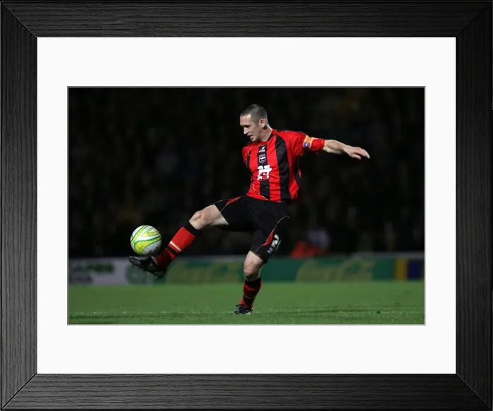 Framed Print : Norwich City Framed Print : Norwich City
