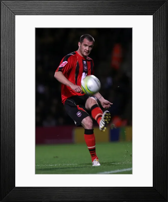 Framed Print : Kevin McLeod Framed Print : Kevin McLeod