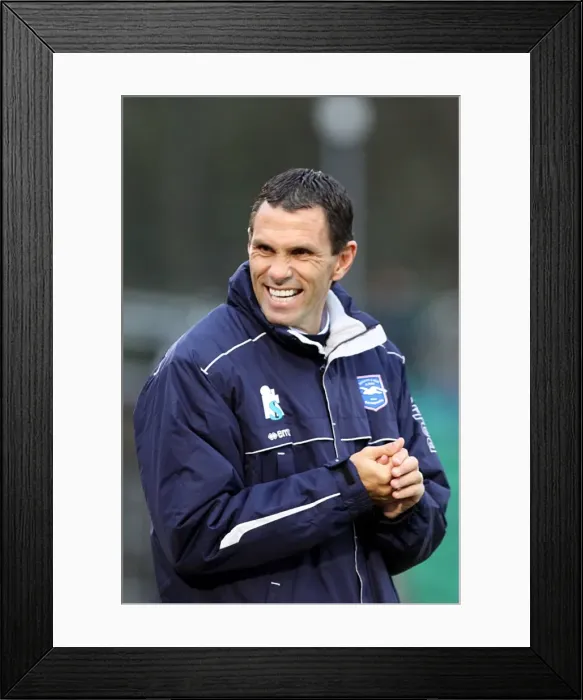 Framed Print : A Home Battle in the FA Cup: Brighton & Hove Albion vs Rushden & Diamonds (Season 2009-10) Framed Print : A Home Battle in the FA Cup: Brighton & Hove Albion vs Rushden & Diamonds (Season 2009-10)