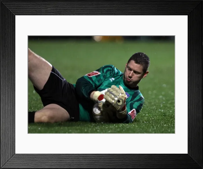 Framed Print : Graeme Smith Framed Print : Graeme Smith