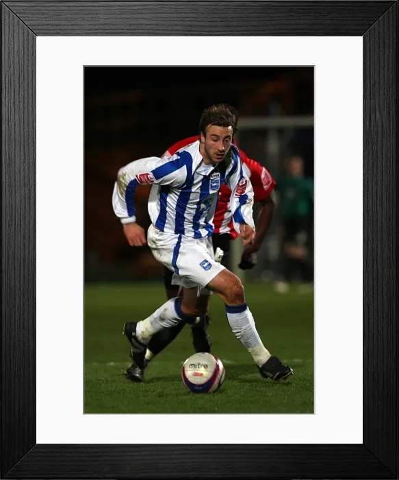 Framed Print : Brighton & Hove Albion vs Charlton Athletic: 2009-10 Home Season Framed Print : Brighton & Hove Albion vs Charlton Athletic: 2009-10 Home Season