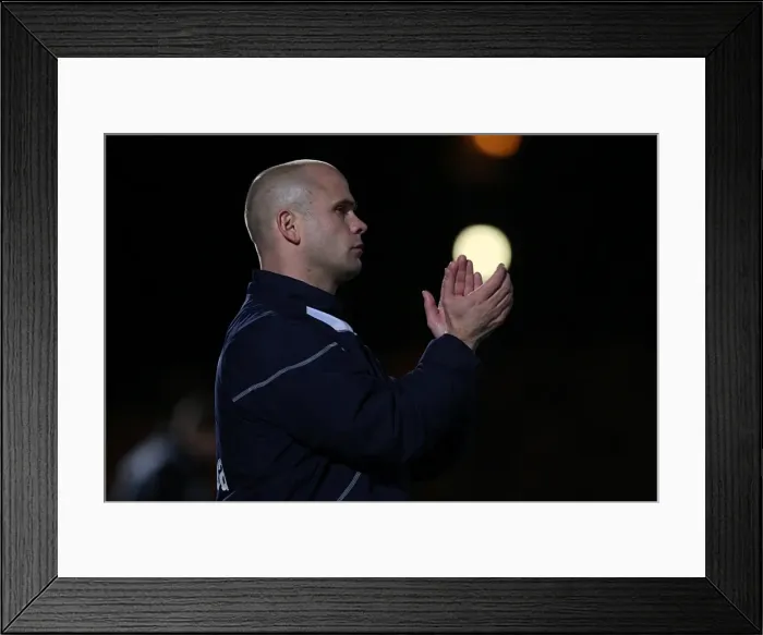 Framed Print : Charlton Athletic Framed Print : Charlton Athletic