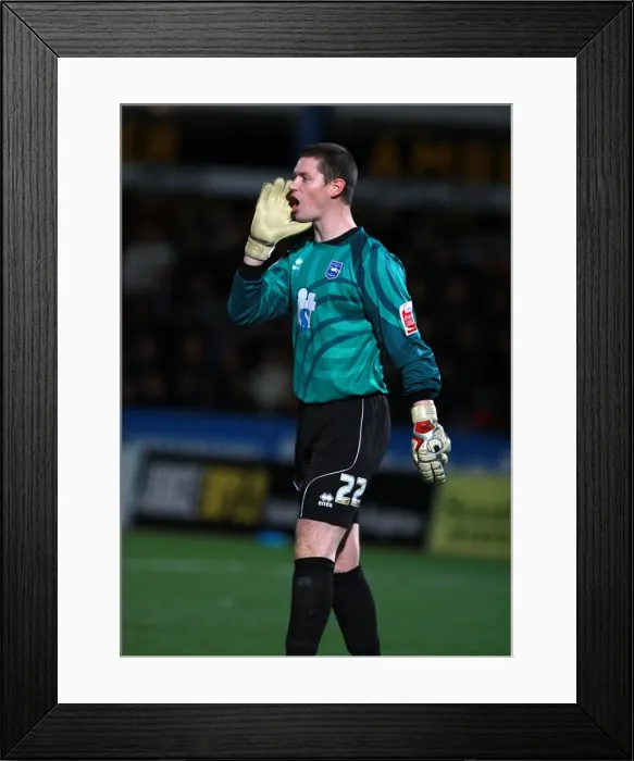 Framed Print : Brighton & Hove Albion: 2009-10 Home Season - Charlton Athletic Match Framed Print : Brighton & Hove Albion: 2009-10 Home Season - Charlton Athletic Match