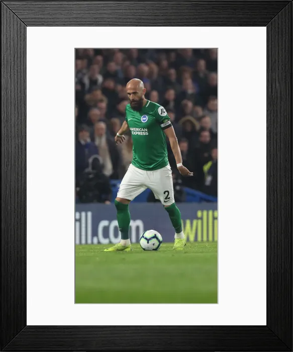Framed Print : Premier League Showdown: Chelsea vs. Brighton & Hove Albion at Stamford Bridge (03APR19) Framed Print : Premier League Showdown: Chelsea vs. Brighton & Hove Albion at Stamford Bridge (03APR19)