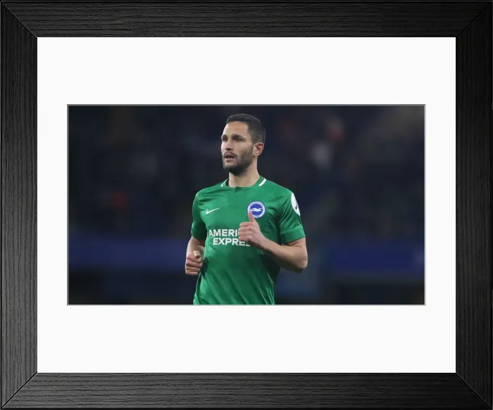 Framed Print : Premier League Showdown: Chelsea vs. Brighton and Hove Albion at Stamford Bridge (03APR19) Framed Print : Premier League Showdown: Chelsea vs. Brighton and Hove Albion at Stamford Bridge (03APR19)