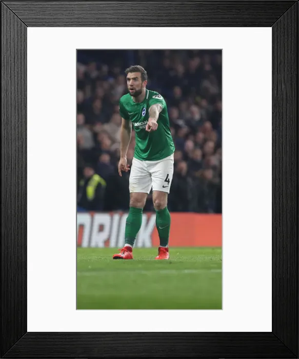 Framed Print : Premier League Showdown: Chelsea vs. Brighton and Hove Albion at Stamford Bridge (03APR19) Framed Print : Premier League Showdown: Chelsea vs. Brighton and Hove Albion at Stamford Bridge (03APR19)