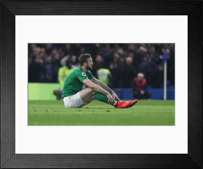 Framed Print : Premier League Showdown: Chelsea vs. Brighton and Hove Albion at Stamford Bridge (03APR19) Framed Print : Premier League Showdown: Chelsea vs. Brighton and Hove Albion at Stamford Bridge (03APR19)