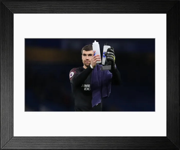 Framed Print : Premier League Showdown: Chelsea vs. Brighton and Hove Albion at Stamford Bridge (03APR19) Framed Print : Premier League Showdown: Chelsea vs. Brighton and Hove Albion at Stamford Bridge (03APR19)