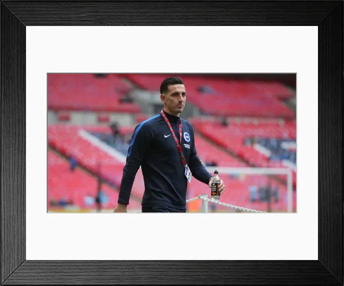 Framed Print : Emirates FA Cup Semi-Final: Manchester City vs. Brighton & Hove Albion Showdown at Wembley Stadium (06.04.19) Framed Print : Emirates FA Cup Semi-Final: Manchester City vs. Brighton & Hove Albion Showdown at Wembley Stadium (06.04.19)