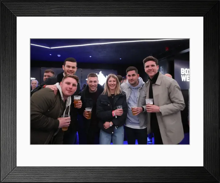 Framed Print : Manchester City vs. Brighton and Hove Albion: FA Cup Semi-Final Showdown at Wembley Stadium (06APR19) Framed Print : Manchester City vs. Brighton and Hove Albion: FA Cup Semi-Final Showdown at Wembley Stadium (06APR19)