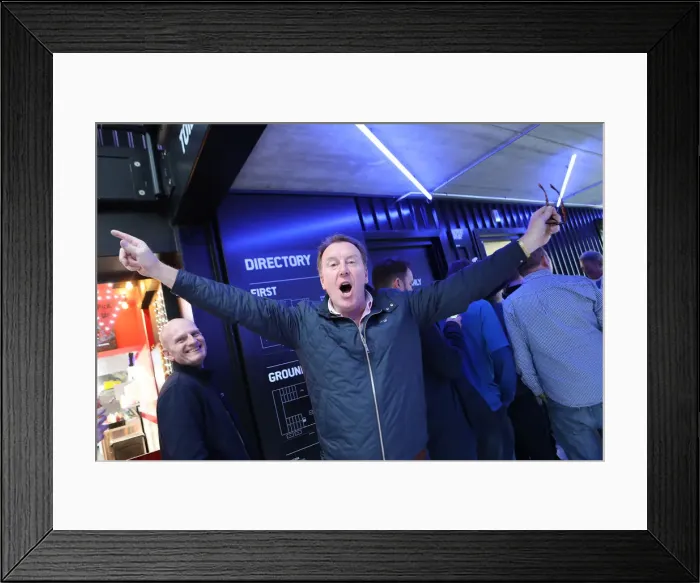 Framed Print : Emirates FA Cup Semi-Final: Manchester City vs. Brighton & Hove Albion Showdown at Wembley Stadium (06.04.19) Framed Print : Emirates FA Cup Semi-Final: Manchester City vs. Brighton & Hove Albion Showdown at Wembley Stadium (06.04.19)