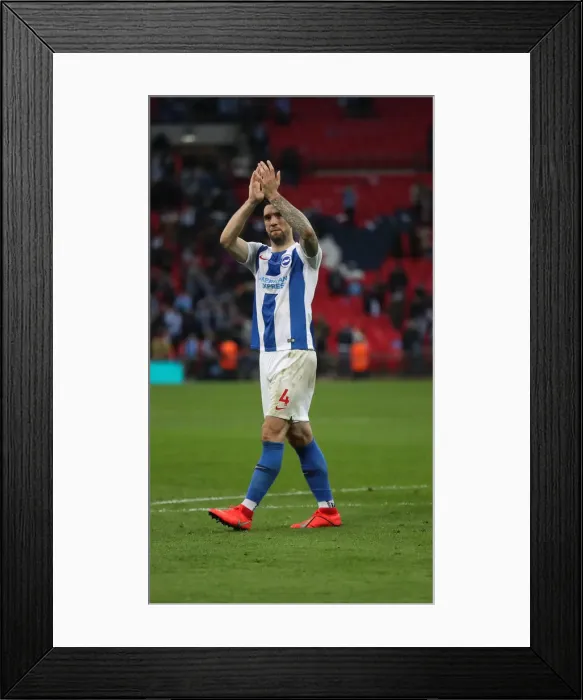Framed Print : Emirates FA Cup Semi-Final: Manchester City vs. Brighton & Hove Albion Showdown at Wembley Stadium (06.04.19) Framed Print : Emirates FA Cup Semi-Final: Manchester City vs. Brighton & Hove Albion Showdown at Wembley Stadium (06.04.19)
