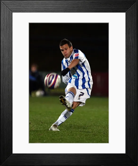 Framed Print : Brighton & Hove Albion: 2009-10 Season - Home Matches vs Colchester United Framed Print : Brighton & Hove Albion: 2009-10 Season - Home Matches vs Colchester United