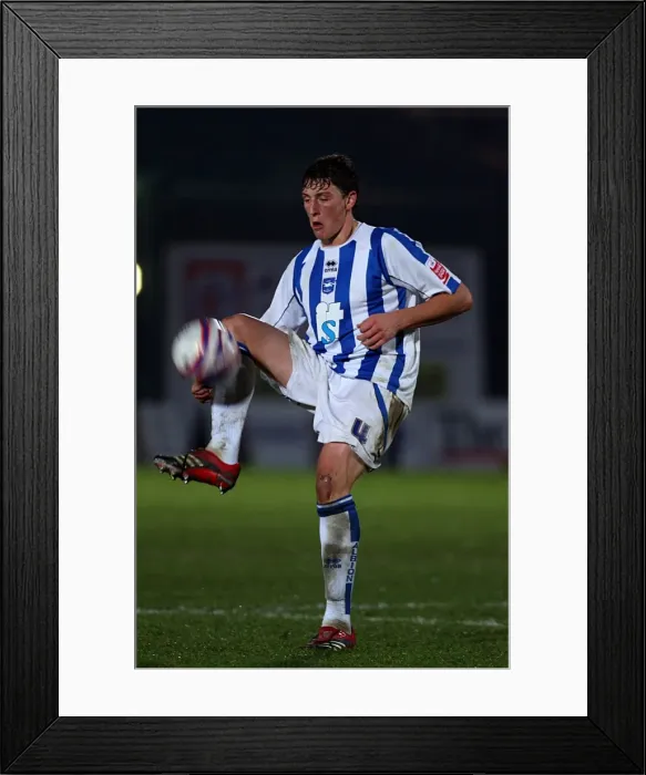 Framed Print : Colchester United Framed Print : Colchester United