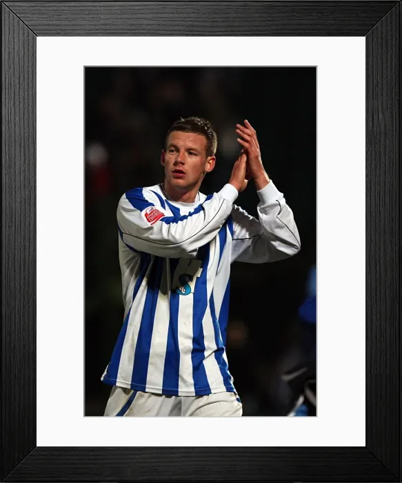 Framed Print : James Tunnicliffe Framed Print : James Tunnicliffe