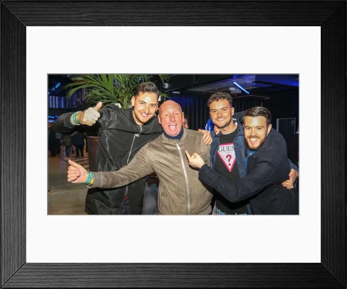Framed Print : Manchester City vs. Brighton and Hove Albion: FA Cup Semi-Final Battle at Wembley Stadium (06.04.19) Framed Print : Manchester City vs. Brighton and Hove Albion: FA Cup Semi-Final Battle at Wembley Stadium (06.04.19)