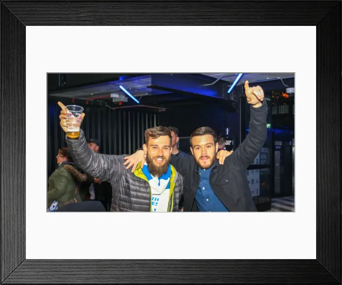 Framed Print : Emirates FA Cup Semi-Final: Manchester City vs. Brighton & Hove Albion Showdown at Wembley Stadium (06.04.19) Framed Print : Emirates FA Cup Semi-Final: Manchester City vs. Brighton & Hove Albion Showdown at Wembley Stadium (06.04.19)