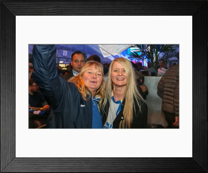 Framed Print : Manchester City vs. Brighton and Hove Albion: FA Cup Semi-Final Showdown at Wembley Stadium (06APR19) Framed Print : Manchester City vs. Brighton and Hove Albion: FA Cup Semi-Final Showdown at Wembley Stadium (06APR19)