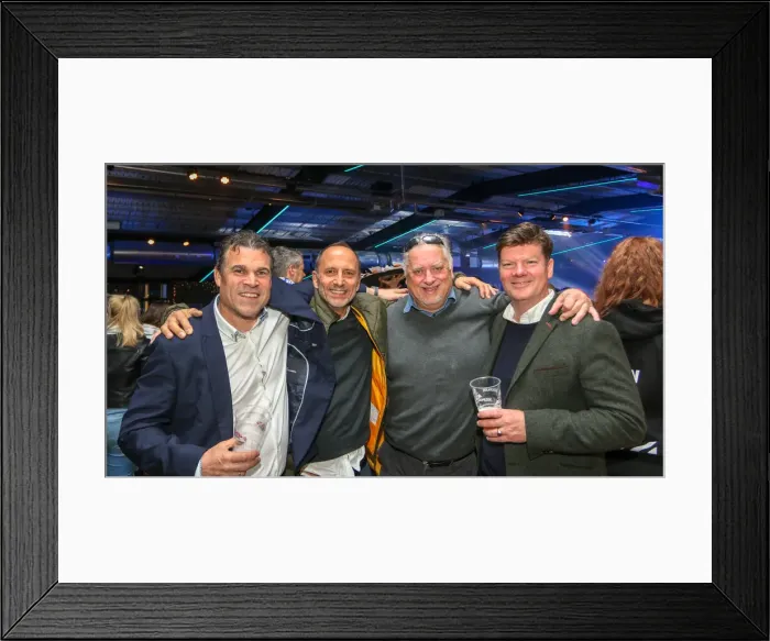 Framed Print : Manchester City vs. Brighton and Hove Albion: FA Cup Semi-Final Showdown at Wembley Stadium (06APR19) Framed Print : Manchester City vs. Brighton and Hove Albion: FA Cup Semi-Final Showdown at Wembley Stadium (06APR19)