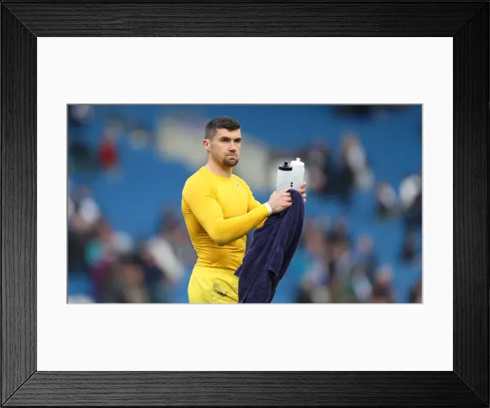 Framed Print : Brighton and Hove Albion vs Bournemouth: Premier League Battle at American Express Community Stadium (13APR19) Framed Print : Brighton and Hove Albion vs Bournemouth: Premier League Battle at American Express Community Stadium (13APR19)