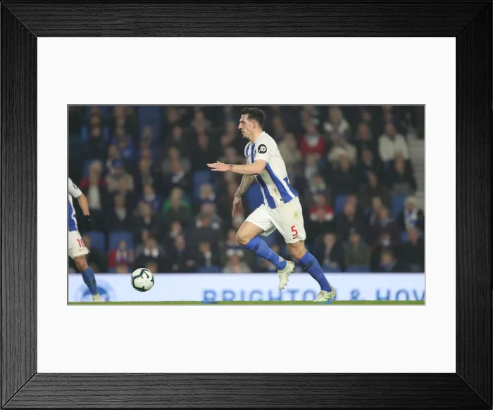 Framed Print : Brighton and Hove Albion vs. Cardiff City: Premier League Showdown at American Express Community Stadium (16th April 2019) Framed Print : Brighton and Hove Albion vs. Cardiff City: Premier League Showdown at American Express Community Stadium (16th April 2019)