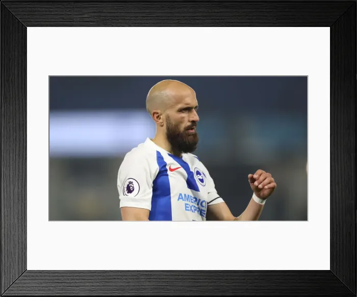 Framed Print : Brighton and Hove Albion vs. Cardiff City: Premier League Showdown at American Express Community Stadium (16th April 2019) Framed Print : Brighton and Hove Albion vs. Cardiff City: Premier League Showdown at American Express Community Stadium (16th April 2019)