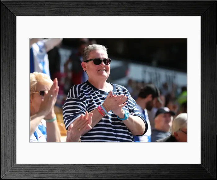 Framed Print : Wolves vs. Brighton: Premier League Battle at Molineux Stadium (20APR19) Framed Print : Wolves vs. Brighton: Premier League Battle at Molineux Stadium (20APR19)