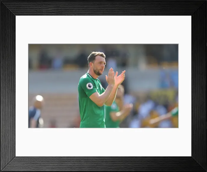 Framed Print : Premier League Showdown: Wolverhampton Wanderers vs. Brighton and Hove Albion at Molineux Stadium (20APR19) Framed Print : Premier League Showdown: Wolverhampton Wanderers vs. Brighton and Hove Albion at Molineux Stadium (20APR19)