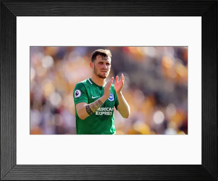 Framed Print : Premier League Showdown: Wolverhampton Wanderers vs. Brighton and Hove Albion at Stamford Bridge (20APR19) Framed Print : Premier League Showdown: Wolverhampton Wanderers vs. Brighton and Hove Albion at Stamford Bridge (20APR19)