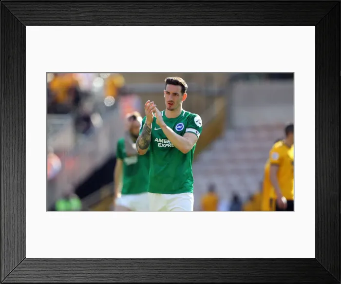 Framed Print : Premier League Showdown: Wolverhampton Wanderers vs. Brighton and Hove Albion (20APR19) Framed Print : Premier League Showdown: Wolverhampton Wanderers vs. Brighton and Hove Albion (20APR19)