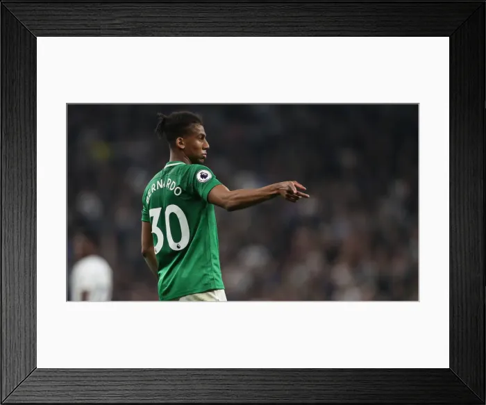 Framed Print : Premier League Showdown: Tottenham Hotspur vs. Brighton and Hove Albion (23APR19) Framed Print : Premier League Showdown: Tottenham Hotspur vs. Brighton and Hove Albion (23APR19)