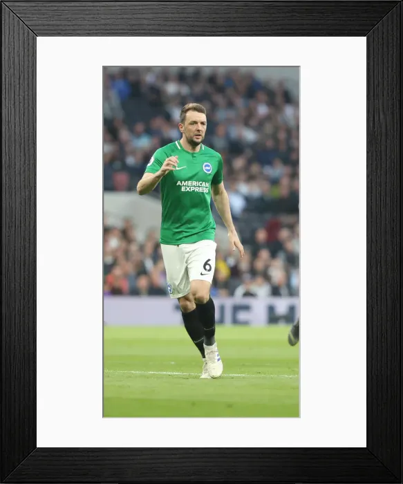 Framed Print : Premier League Showdown: Tottenham Hotspur vs. Brighton and Hove Albion (23APR19) Framed Print : Premier League Showdown: Tottenham Hotspur vs. Brighton and Hove Albion (23APR19)
